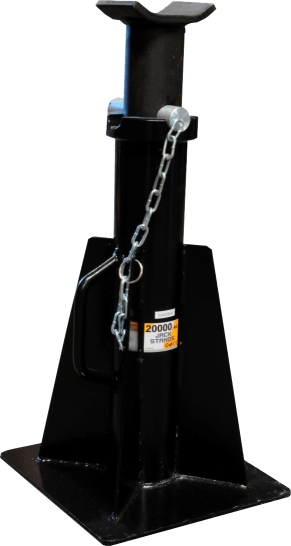 AUZGRIP - TRUCK JACK STAND - 20000KG ( EA) 